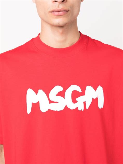 farfetch msgm